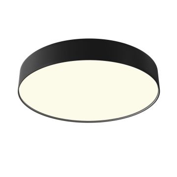 Maytoni Zon C032CL-45W3K-RD-B Plafonnier 1x45W/LED 3000K 2540lm IP20