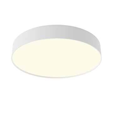 Maytoni Zon C032CL-45W3K-RD-W Plafonnier 1x45W/LED 3000K 3160lm IP20