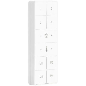 Nordlux REMOTE 2015700001 Télécommande IP20