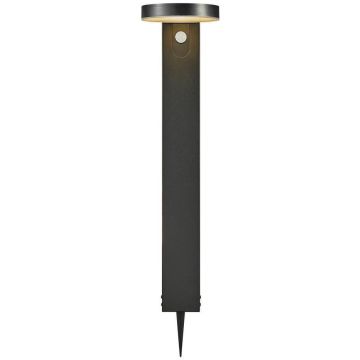 Nordlux RICA 2118158003 Lampe sur pied 3000K 400LM IP44