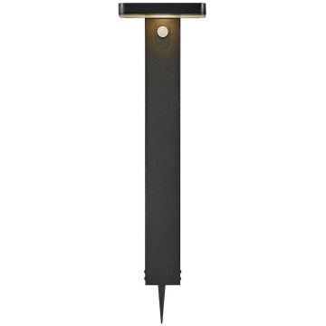 Nordlux RICA 2118178003 Lampe sur pied 3000K 380LM IP44