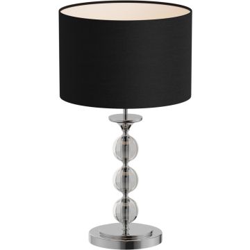 Zuma Line REA RLT93163-1B Lampe de table 1x40W/E27