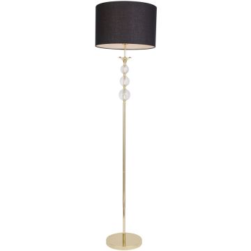 Zuma Line REA II RLL93163-1GB Lampadaire 1x60W/E27 IP20