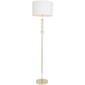 Zuma Line REA II RLL93163-1GW Lampadaire 1x60W/E27 IP20