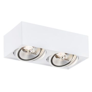 Argon RODOS PLUS 1048 BZ Plafonnier 2x15W/GU10/ES111 IP20