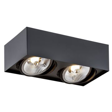 Argon RODOS PLUS 1049 BZ Plafonnier 2x15W/GU10/ES111 IP20