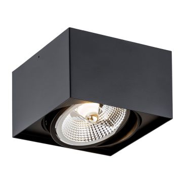 Argon RODOS PLUS 4754 BZ Plafonnier 1x15W/GU10/ES111 IP20