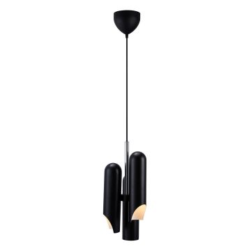 Nordlux ROCHELLE 2320283003 Suspension lumineuse 1x8W/GU10 IP20