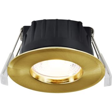 Nordlux ROSALEE 2410200135 Spot encastré 1x7w/led 2700/3000/4000k 600lm ip20_ip65