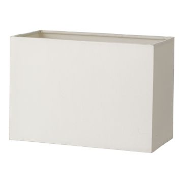 Dar Lighting MODENA S1123 Abat-jour 1x60W/E27