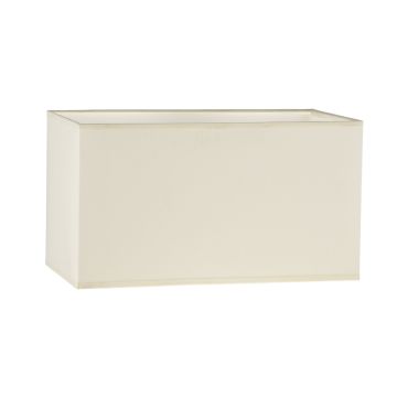 Dar Lighting PIZA S1021 Abat-jour 1x60W/E27