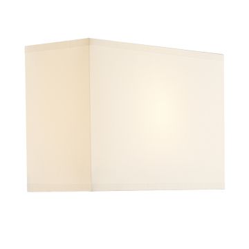 Dar Lighting PIZA S1025 Abat-jour E27