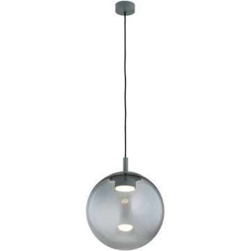 Argon SACRAMENTO 8830 Suspension lumineuse 1x12W/GX53 ip20