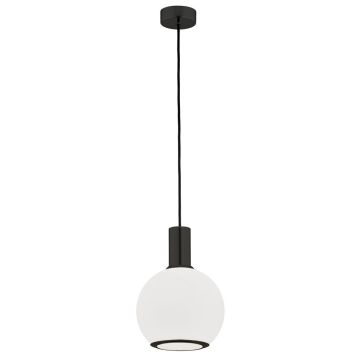 Argon SAGUNTO 8564 Suspension lumineuse 1x15W/E27 IP20