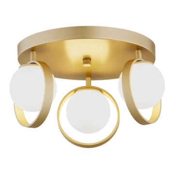 Argon SATURNIA 6248 Lampe de plafond 3x6W/G9 IP20