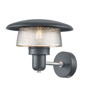Elstead Lighting Saturne SATURNE Applique murale 1x40 W/E27 ip44