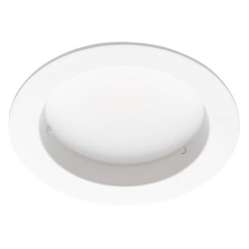Lumifall SANTOLED SANTOLED-110.R Spot encastré 1x9W/LED 770LM