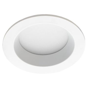 Lumifall SANTOLED SANTOLED-80.R Spot encastré 1x7W/LED 610LM