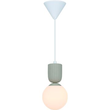 Nordlux SADIE 2512603009 Suspension lumineuse 1x10w/e14 ip20