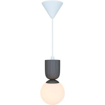 Nordlux SADIE 2512603018 Suspension lumineuse 1x10w/e14 ip20