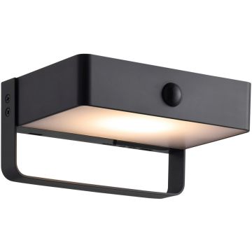 Nordlux SAULIO 2518251003 Applique murale 1x4.45w/led 3000k 370lm ip44