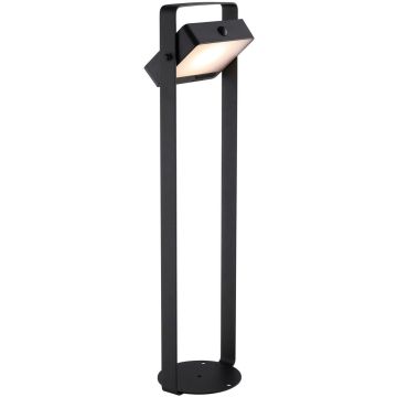 Nordlux SAULIO 2518268003 Lampe sur pied 1x4.45w/led 3000k 370lm ip44