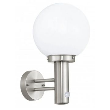 Eglo NISIA 27126 Applique murale 1x60W/E27 IP44