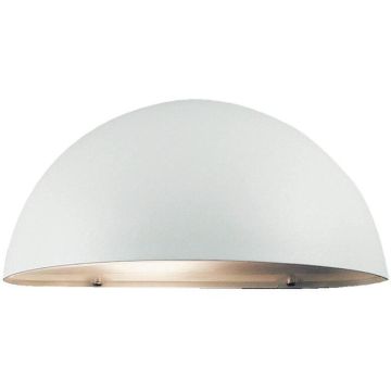 Nordlux SCORPIUS 21651001 Applique murale 1x40W/E14 IP23