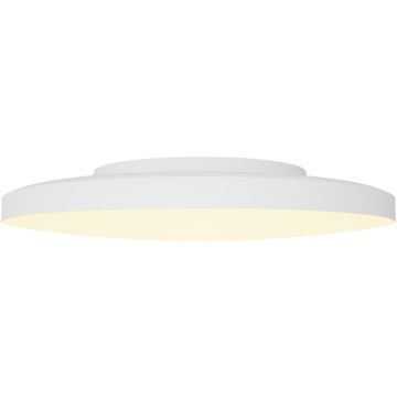 Nordlux Serenova 2610056001 Lampe de plafond 15w/led 3000/4000/5700k 1600lm IP65