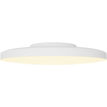 Nordlux Serenova 2610066001 Lampe de plafond 18w/led 3000/4000/5700k 1900lm IP65