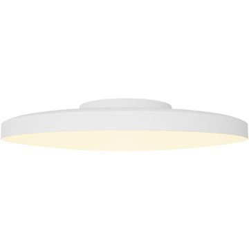 Nordlux Serenova 2610076001 Lampe de plafond 32w/led 3000/4000/5700k 3500lm IP65