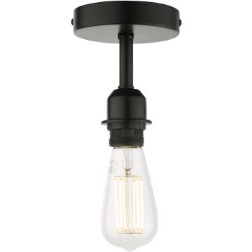 Dar Lighting SF0122 SF0122 Suspension 1x60w/e27 ip20