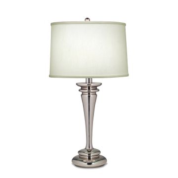 Stiffel BROOKLYN SF-BROOKLYN Lampe de table 1x60W/E27