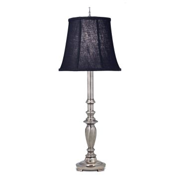 Stiffel MAINE SF-MAINE Lampe de table 1x60W/E27