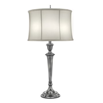 Stiffel SYRACUSE SF-SYRACUSE-AN Lampe de table 1x60W/E27