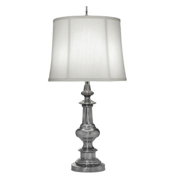 Stiffel WASHINGTON SF-WASHINGTON-AN Lampe de table 1x60W/E27