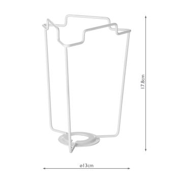 Dar Lighting SHADE CARRIER SHA87 Accessoire de montage