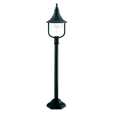Elstead Lighting SHANNON SHANNON-PILLAR Lampe sur pied 1x60W/E27 IP44