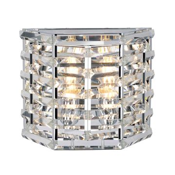 Elstead Lighting SHOAL SHOAL2 Applique murale 2x60W/E27