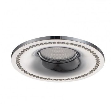 AZzardo SIMON AZ1614 Spot encastré 1x50W/GU10