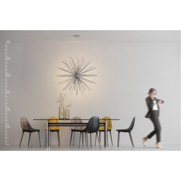 AZzardo SIRIUS AZ2114 Suspension lumineuse 12x40W/G9 IP20
