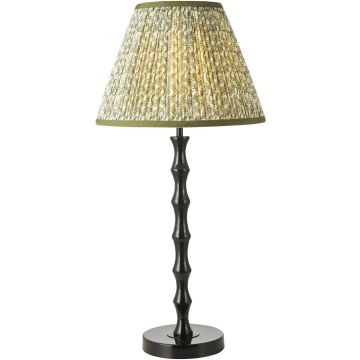 Dar Lighting Siyanda SIY4222-EST1224 Lampe de table 1x60w/E27