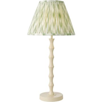 Dar Lighting Siyanda SIY4233-IKA1224 Lampe de table 1x60w/E27