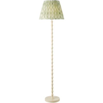 Dar Lighting Siyanda SIY4933-IKA1624 Lampadaire 1x60w/E27