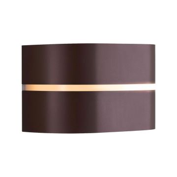 Nordlux SIBELIS 2418311061 Applique murale 1x10W/E27 IP44