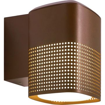 Nordlux Sidara 2618421218 Applique murale 1x15w/E27 IP54