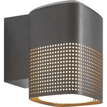 Nordlux Sidara 2618421250 Applique murale 1x15w/E27 IP54