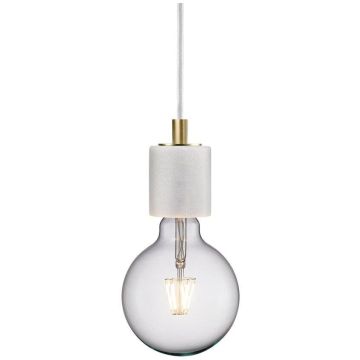 Nordlux SIV  45883001 Suspension lumineuse 1x60W/E27 IP20
