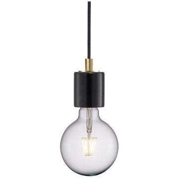 Nordlux SIV  45883003 Suspension lumineuse 1x60W/E27 IP20