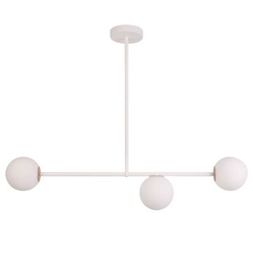 Sigma Lighting GAMA 33191 Suspension lumineuse 3x12W/G9